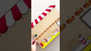 Kids Activity 🧩 | Hamburger Math Challenge #printables #chanafavors #kidsactivities #earlylearning