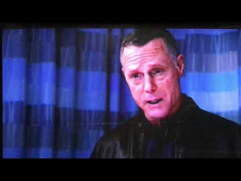 Chicago Pd 7x10: Jay survives and Hank talks to Angela