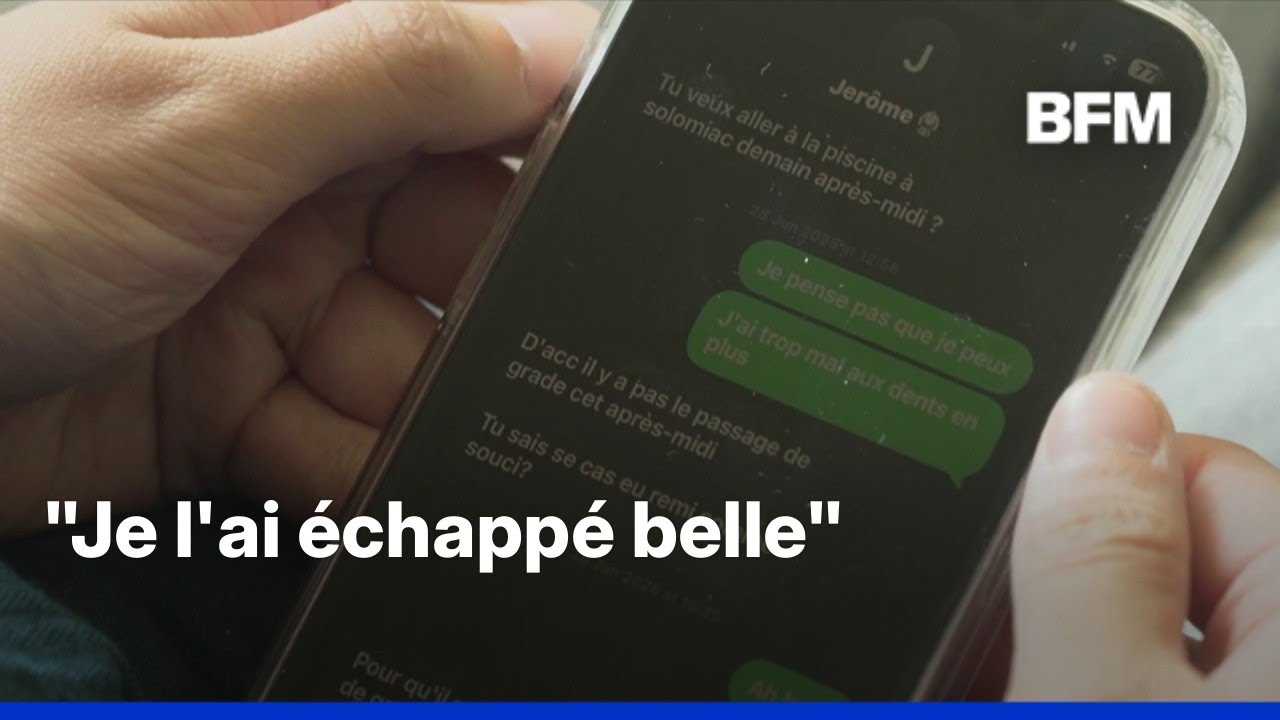 Illustration: Jérôme Barella, maire de Solomiac, accusé d'avoir harcelé une adolescente de 13 ans