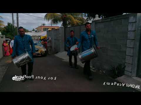 The Dhol Academy - Band Baja Baraat