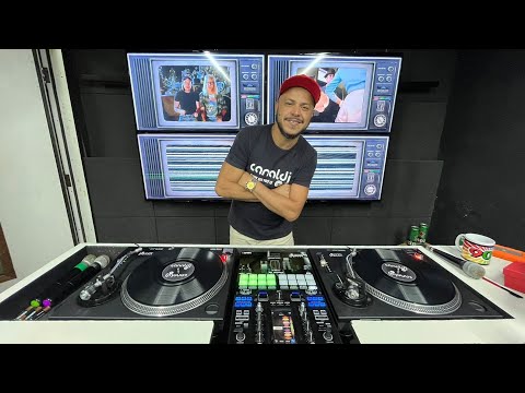 DJ FABIO SAN - COOL MUSIC - PROGRAMA SEXTA FLASH - 10.05.2024