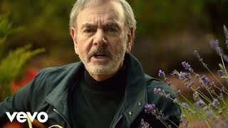 Neil Diamond - Something Blue (Official)