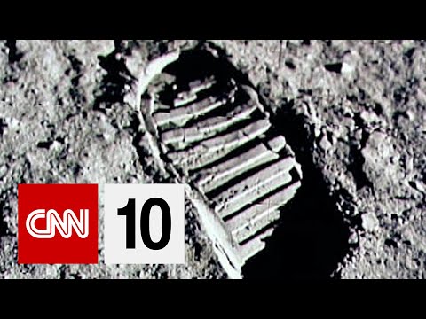 What Exactly Did Neil Armstrong Say?