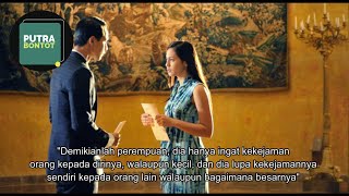 Download lagu 😢Sedih Bangett!! Percakapan Zainudin dan Hayati di Film Tenggelamnya Kapal Van Der Wijck mp3