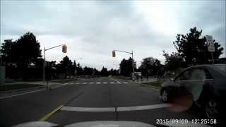 Highschool kids just don't care