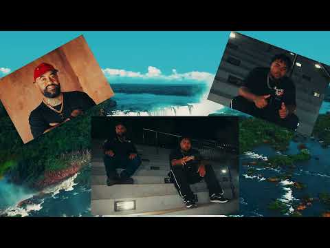 Guina PR & Noudy - Nois é de lá