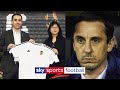Gary Neville opens up on his time at Valencia & explains why he'll never coach again | Off Script