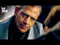 Robin Hood Ends The Sheriff Ending Scene Robin Hood
