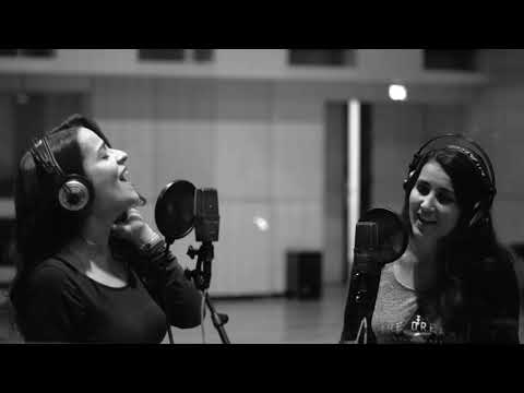 DINA RIZVIĆ FEAT. LANA JANJANIN & JAZZ ORKESTAR HRT-A - MIRACLES (OFFICIAL VIDEO)