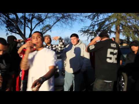 live in these streets Hoodstar Music Video