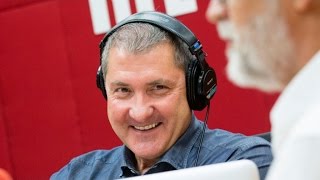 Police de proximité : "Les politiques ne savent pas de quoi ils parlent", dit Alain Bauer