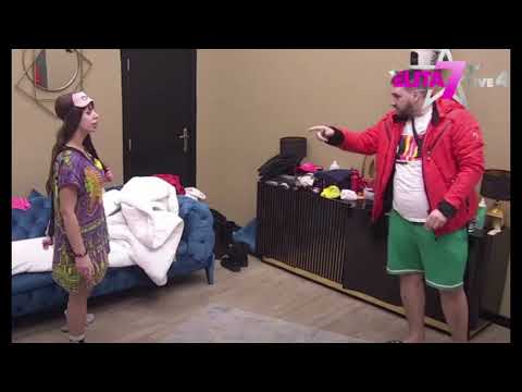 NOVI LOM NA IMANJU! Zola izbacio Miljanu iz hotela -ona prolazi kroz pakao, ne zna šta ju je snašlo!