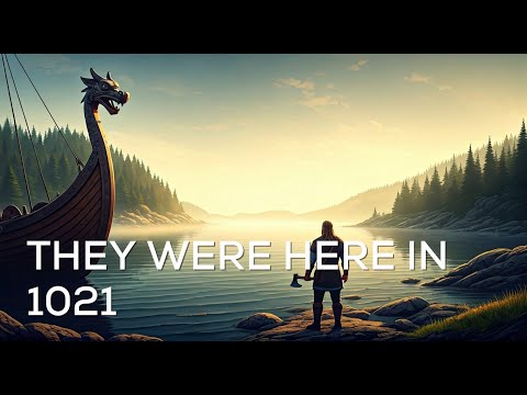 Vikings in America: How Science Proved They Arrived in 1021