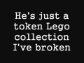 The Slot - "Lego" (with lyrics) 