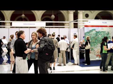 Misja handlowa GreenEvo do Chile