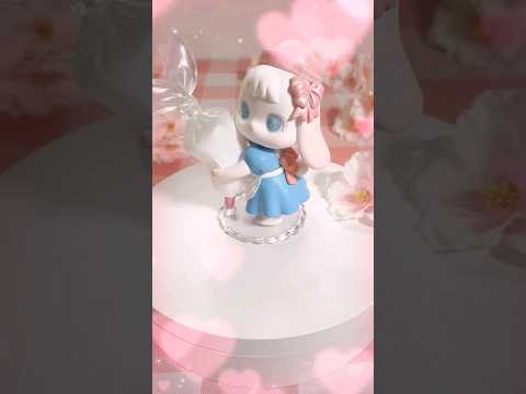 🍰Unboxing Bakery House series #blindbox #kikagoods #spring #shorts