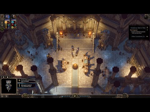 Let's Play Spellforce 3 - Mission 1 - Part IV