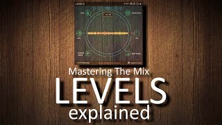 Video thumbnail for Mastering The Mix LEVELS explained by Andrei Martinez Agras