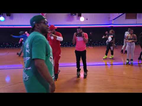 1-4-23 - Dj BAM, E. Lee & Pooh of JB Elite 🔥🔥🔥🔥