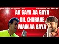 Aa Gaya Aa Gaya Karaoke Hum Tumhare Hain Sanam 2002 Udit Narayan