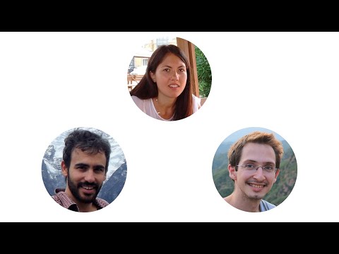 Quantum Science Seminar #24 - Young Researcher Session #01