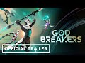 GODBREAKERS Steam Key TR Zwiastun