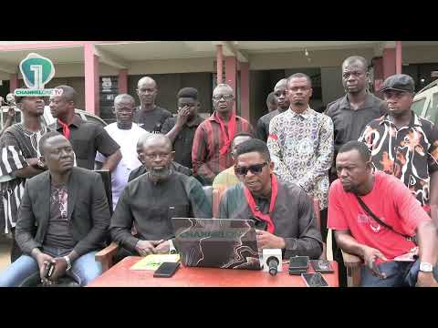 Ejisu MCE Faces One-Week Ultimatum from Assembly Members