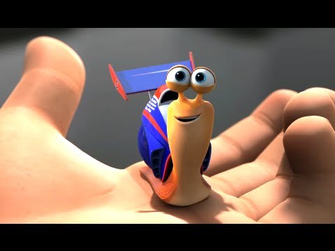 Turbo (Final Trailer)