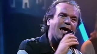 Little River Band -  Parallel Lines &amp; Man On Your Mind.  Live! `1991 HQ