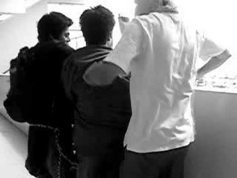 masa clan la pelicula