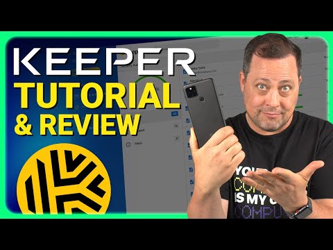 Keeper Review: Pros & Cons, Features, Ratings, Pricing and more