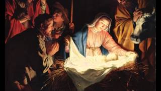 Julie Andrews - Rocking (Little Jesus, Sweetly Sleep)