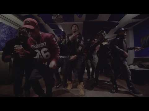 Mmb Water x Mazi x Foreign - Run It Up