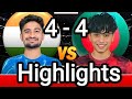 Bangladesh Vs India SAFF Futsal Championship 2026 Full Match Highlights Bangladeshvsindia Saff