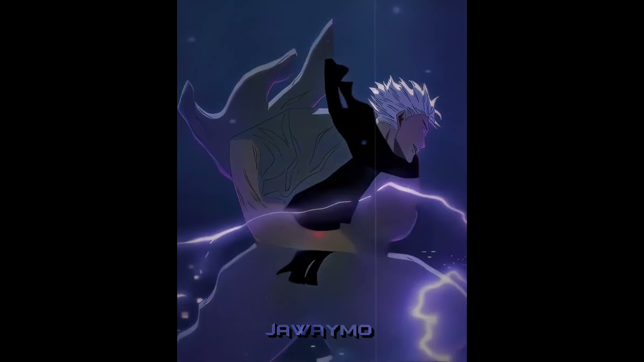 sukuna vs gojo who would win!?