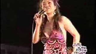 Melting Soul Stan-dan-ley Takatuki Jazz Street