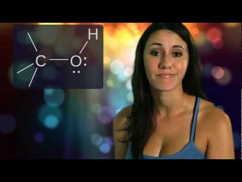 ALCOHOL - a quick definition