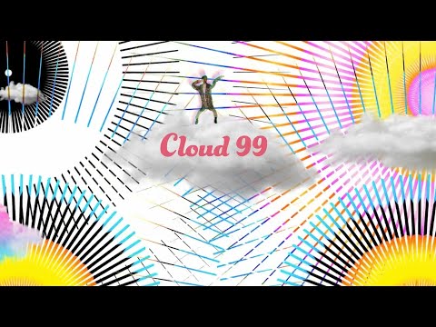 Henry And The Waiter - Cloud 99