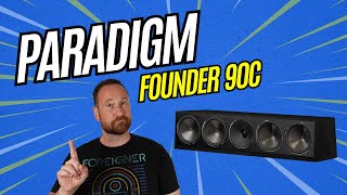 Your Center Channel Speaker Might Be A BIG Audio Problem
