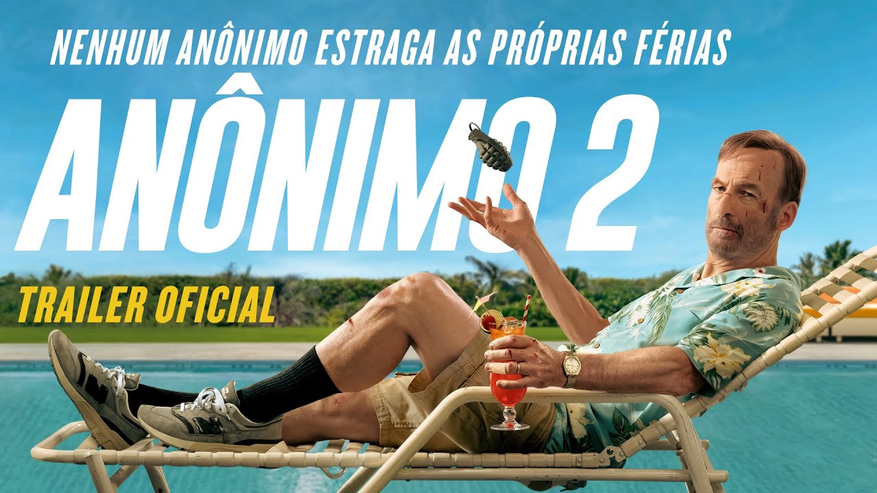 Assistir trailer de Anônimo 2