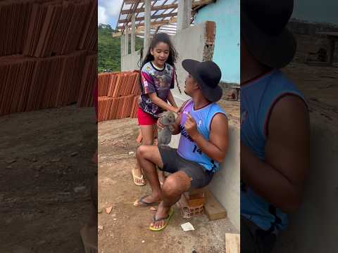 O coelho ￼tava roendo tudo #humor #comedia #vaibrasil #memes #viral