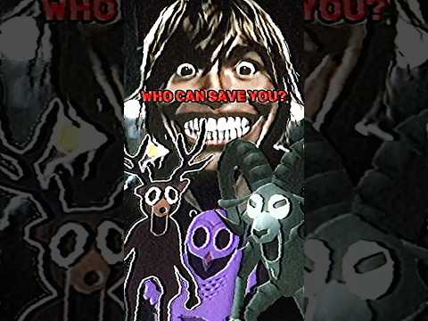 Would YOU Survive The 67 Kid Chase❓