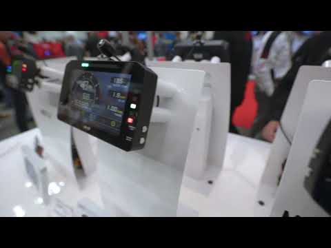 PRI 2019 Booth Run Through