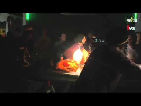 Channel One inna digital style @ Dubplate Conference