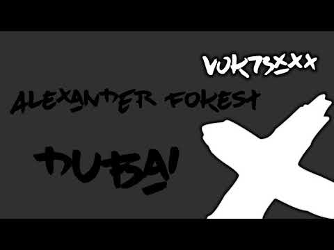 Alexander Forest - Dubai [V0R73XXX Bass Boost]