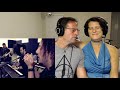 Haken (Darkest Light) Kel-n-Rich's First Reaction