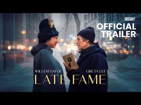 Late Fame