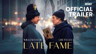 Official Trailer