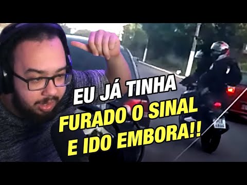 LUDGERO REAGE AO OBSERVAÇÕES DIÁRIAS 177 (XRACING) - Cortes do Ludgero