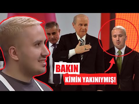 Those Who Learned Who Deniz Was in MasterChef 2025 Were Shocked!